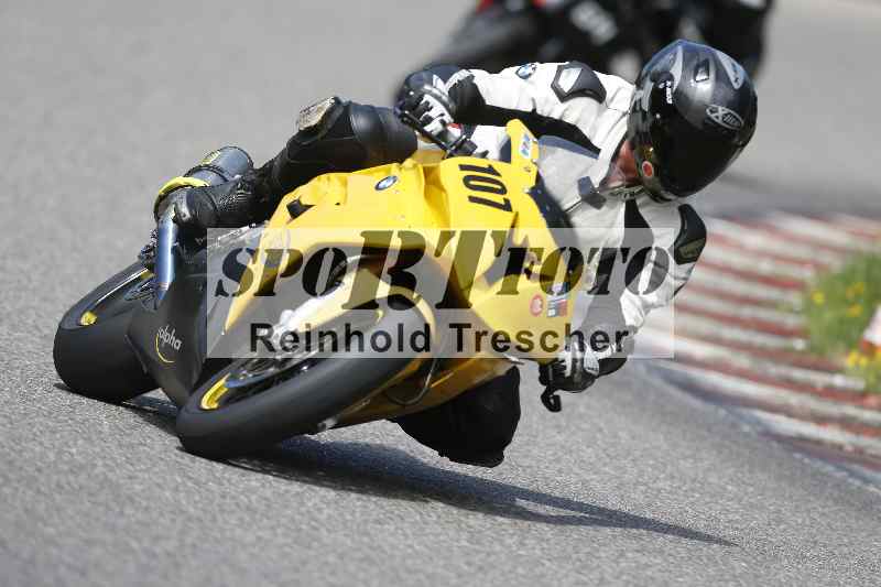 /34 25.07.2025 Speer Racing ADR/Gruppe rot/107